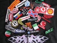 Prisivaci - Prišivači Prišivci